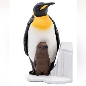 Tonies National Geographic Kids Penguin Tonie Audio Figurine Used